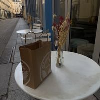   at Cloud Cakes - Mandar in Paris