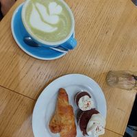  at Cloud Cakes - Mandar in Paris