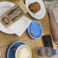   at Cloud Cakes - Mandar in Paris