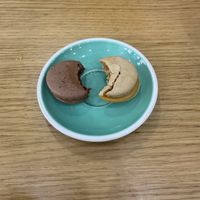   at Cloud Cakes - Mandar in Paris
