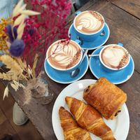  at Cloud Cakes - Mandar in Paris