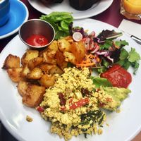 Sunday brunch at Cloud Cakes - Mandar in Paris