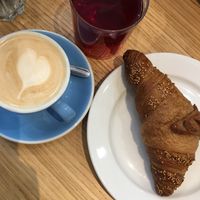 Brunch part 1/3 at Cloud Cakes - Mandar in Paris