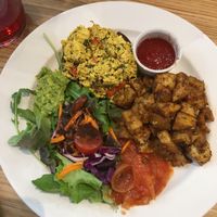 Brunch part 2/3 at Cloud Cakes - Mandar in Paris