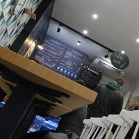 Clean & Cozy at Cloud Cakes - Mandar in Paris