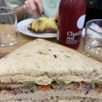 Really tastefull at Cloud Cakes - Mandar in Paris