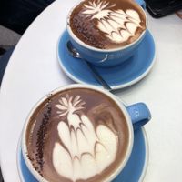 Scrumptious hit chocolate  at Cloud Cakes - Mandar in Paris