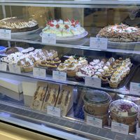 Great! at Cloud Cakes - Mandar in Paris