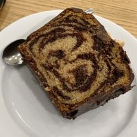 Cake at Cloud Cakes - Mandar in Paris