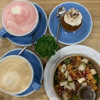 so good at Cloud Cakes - Mandar in Paris