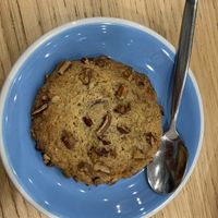 Cookie  at Cloud Cakes - Mandar in Paris