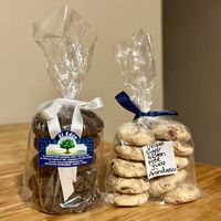   at El Eden in Urubamba