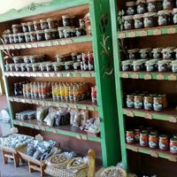 nice place at El Eden in Urubamba