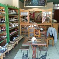 nice place at El Eden in Urubamba