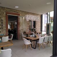 The sunroom at Peter&Silie in Ingelheim