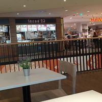 Outside view at Sofra 23 in Ludwigsburg