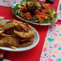 starters at True To Life in Orihuela Costa