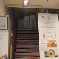  at Basic - Westenriederstr - Maybe closed in Munich