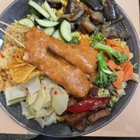   at Kantjil & De Tijger in Amsterdam