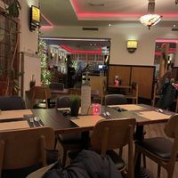 Awesome ambiance   at Kantjil & De Tijger in Amsterdam