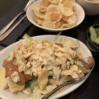   at Kantjil & De Tijger in Amsterdam