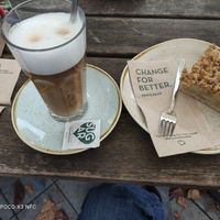  at Dean & David in Aachen