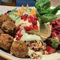  at Dean & David in Aachen