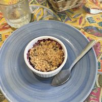   at Java Jack's in Rocky Harbour