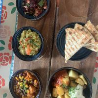   at Estero Lounge in Monmouth