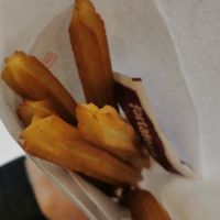  at Bizu Bi in Bilbao