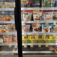  at Zerbos Health Food Superstore in Livonia