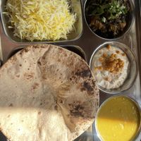   at Doon Shokudo Indoyama in Matsumoto