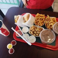 Amazing at VegeWay in Las Vegas