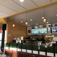 Great concept at VegeWay in Las Vegas