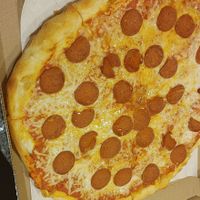  at Bend Pizza Kitchen in Bend