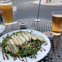   at Bend Pizza Kitchen in Bend