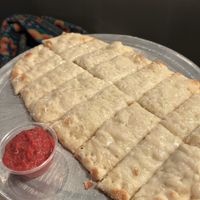 Cheesy Bread   at Bend Pizza Kitchen in Bend