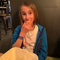   at Bend Pizza Kitchen in Bend
