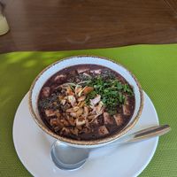  at Aleenta Resort Restaurant in Hua Hin