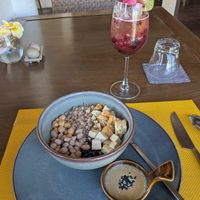  at Aleenta Resort Restaurant in Hua Hin