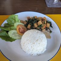  at Aleenta Resort Restaurant in Hua Hin