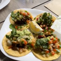   at El Perro Gamberro in Madrid