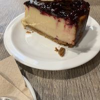   at El Perro Gamberro in Madrid