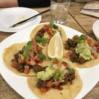   at El Perro Gamberro in Madrid