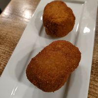  at El Perro Gamberro in Madrid