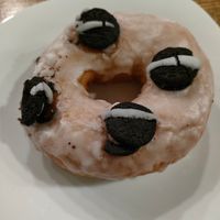  at El Perro Gamberro in Madrid