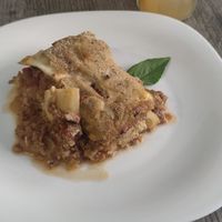  at El Perro Gamberro in Madrid