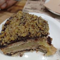  at El Perro Gamberro in Madrid