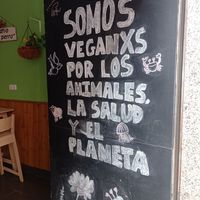  at El Perro Gamberro in Madrid