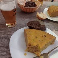  at El Perro Gamberro in Madrid